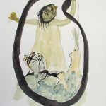 Zeichnungen von Alois Mitter